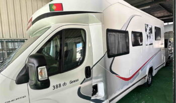 Challenger Genesis 388 EB U65