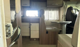 Challenger Genesis 388 EB U65