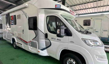 Challenger Genesis 388 EB U65