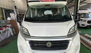 Challenger Genesis 388 EB U65