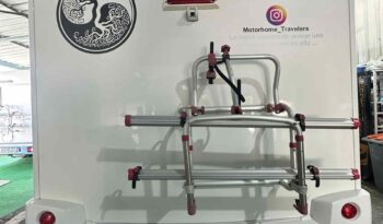Challenger Genesis 388 EB U65 completo