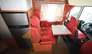 ITINEO MB 690 completo