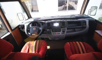 ITINEO MB 690 completo