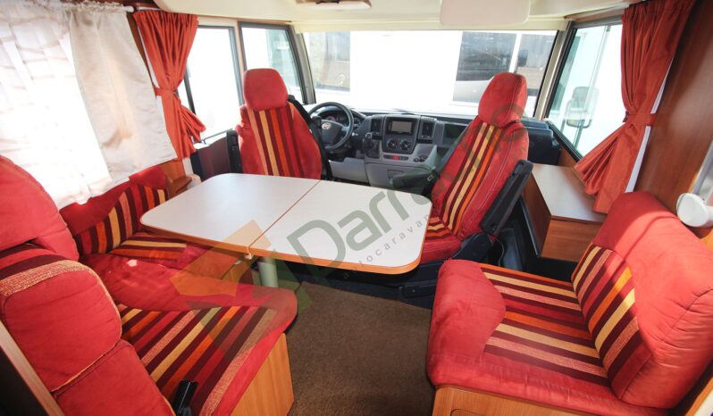 ITINEO MB 690 completo