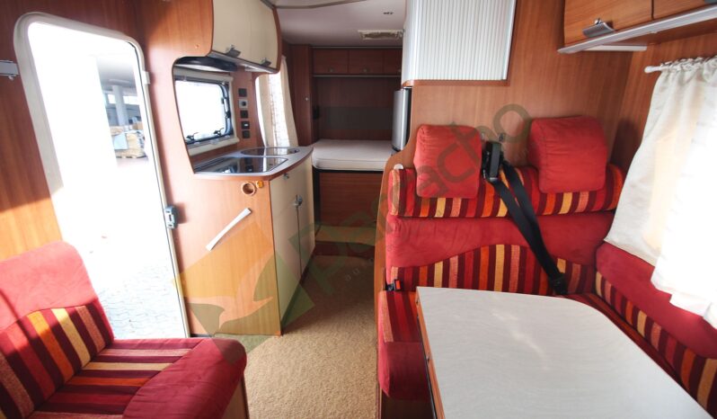 ITINEO MB 690 completo