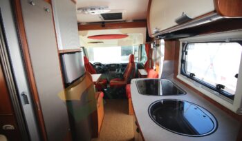 ITINEO MB 690 completo