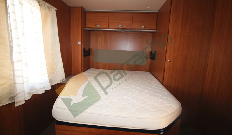 ITINEO MB 690 completo
