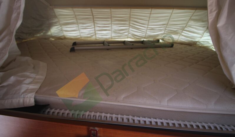 ITINEO MB 690 completo