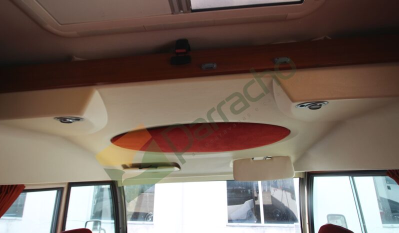ITINEO MB 690 completo