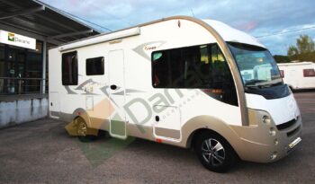 ITINEO MB 690 completo