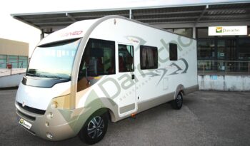 ITINEO MB 690 completo