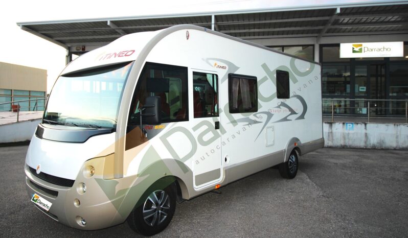 ITINEO MB 690 completo