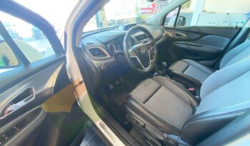 OPEL MOKKA EcoFlex 1.6 CDTI completo