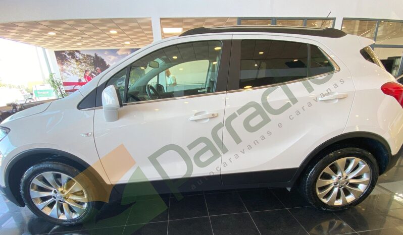 OPEL MOKKA EcoFlex 1.6 CDTI completo