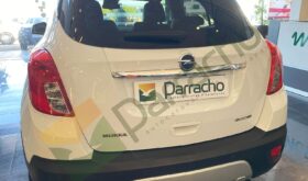 OPEL MOKKA EcoFlex 1.6 CDTI