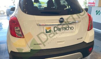OPEL MOKKA EcoFlex 1.6 CDTI completo