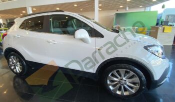 OPEL MOKKA EcoFlex 1.6 CDTI completo