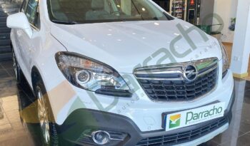 OPEL MOKKA EcoFlex 1.6 CDTI completo