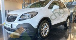 OPEL MOKKA EcoFlex 1.6 CDTI