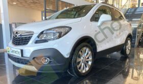 OPEL MOKKA EcoFlex 1.6 CDTI
