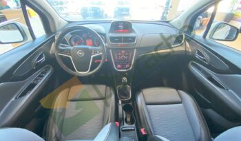 OPEL MOKKA EcoFlex 1.6 CDTI completo