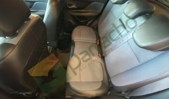 OPEL MOKKA EcoFlex 1.6 CDTI completo