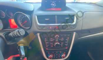 OPEL MOKKA EcoFlex 1.6 CDTI completo