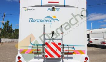 PILOTE REFERENCE G 735