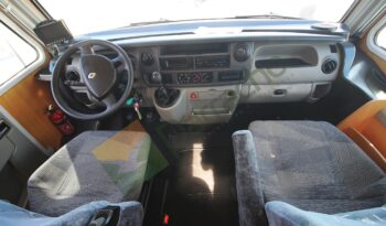 PILOTE REFERENCE G 735