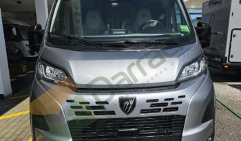 RAPIDO VAN V55 Caixa Automática