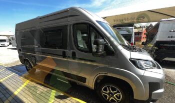 RAPIDO VAN V55 Caixa Automática