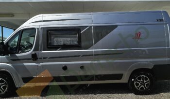 RAPIDO VAN V55 Caixa Automática
