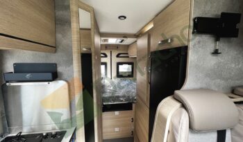 RAPIDO VAN V55 Caixa Automática completo