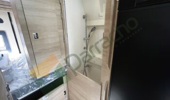 RAPIDO VAN V55 Caixa Automática completo