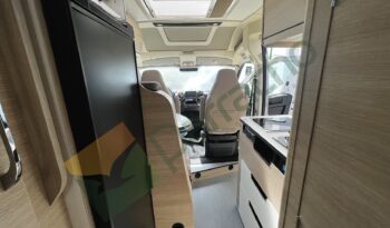 RAPIDO VAN V55 Caixa Automática completo