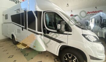 SUNLIGHT T68 ADVENTURE completo