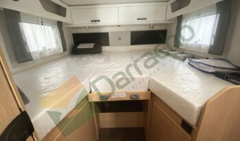SUNLIGHT T68 ADVENTURE completo