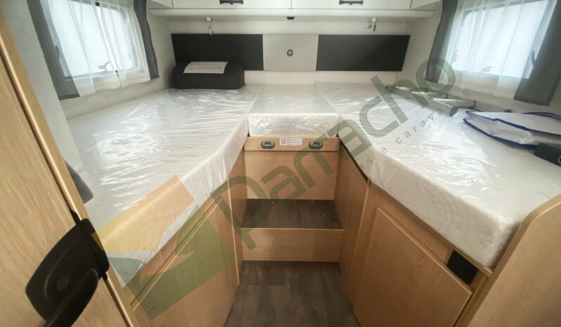 SUNLIGHT T68 ADVENTURE completo