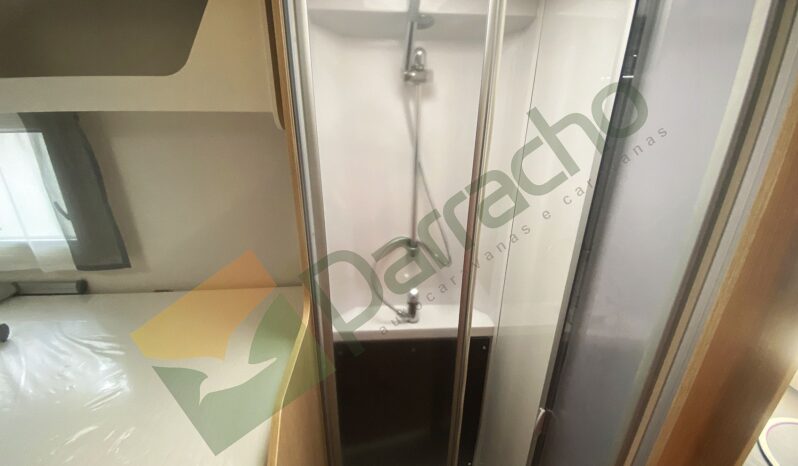 SUNLIGHT T68 ADVENTURE completo
