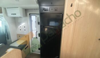 SUNLIGHT T68 ADVENTURE completo