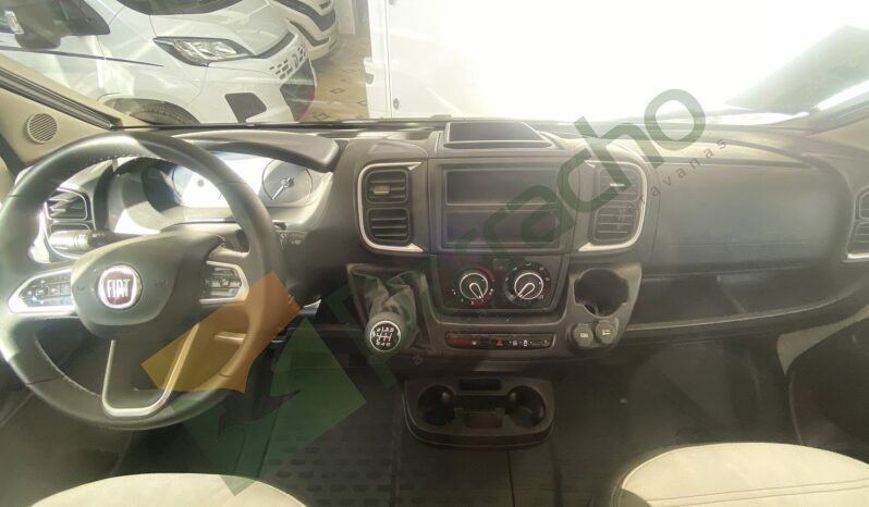 SUNLIGHT T68 ADVENTURE completo