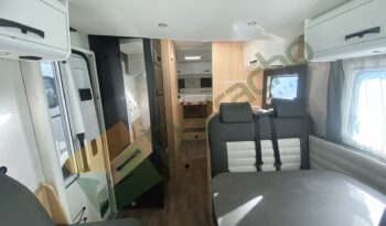 SUNLIGHT T68 ADVENTURE completo