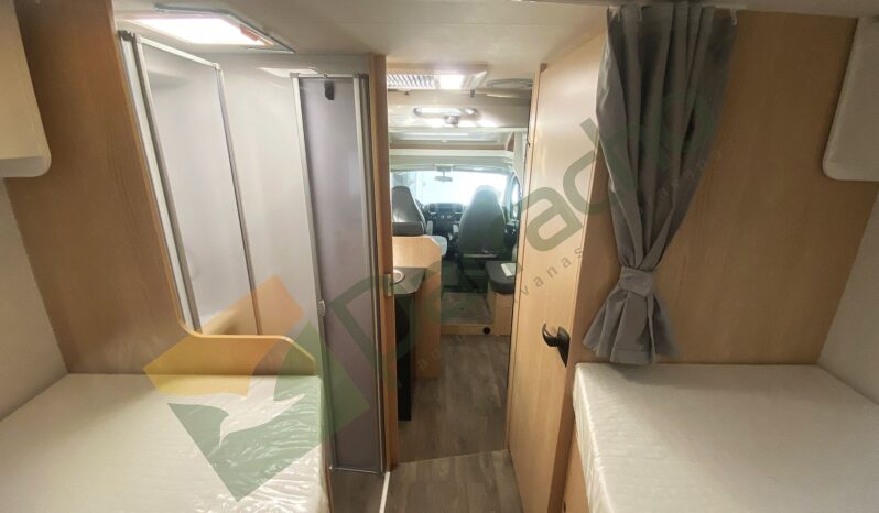 SUNLIGHT T68 ADVENTURE completo
