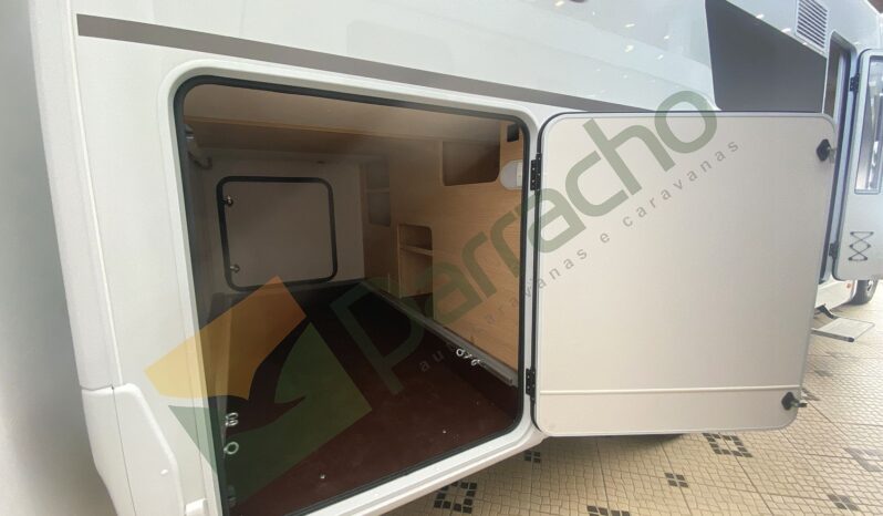 SUNLIGHT T68 ADVENTURE completo