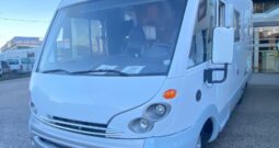 BURSTNER ELEGANCE 640