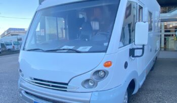 BURSTNER ELEGANCE 640