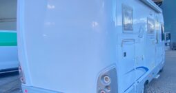 BURSTNER ELEGANCE 640