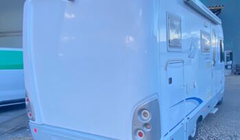 BURSTNER ELEGANCE 640