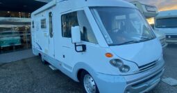 BURSTNER ELEGANCE 640