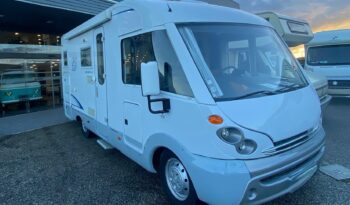 BURSTNER ELEGANCE 640